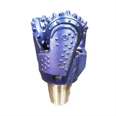 China TCI Tricone Bit IADC637 Oil Drill Bit Oil Field Drilling Equipments for sale