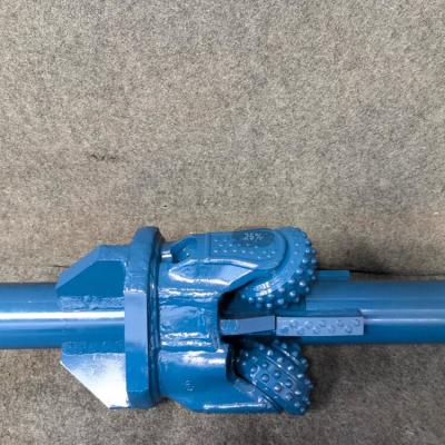 China China Factory PDC Bit Tricone Bit Rock Hole Opener For Well Drilling en venta