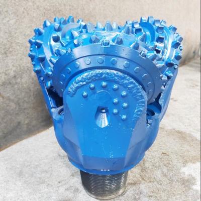 China High Quality Tricone Bit Oil Drilling Tricone Bit For Sale Rotary Head Drilling for sale