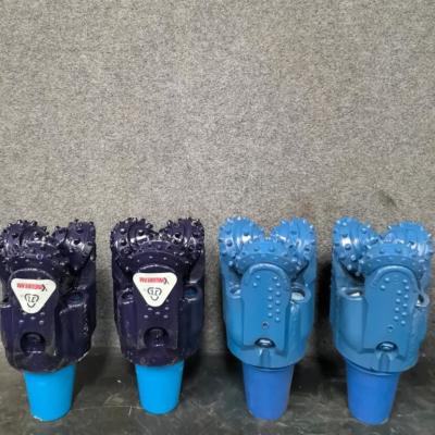 China Kingdream 5.5 Tricone Drill Bit for HDD and Well Drilling for sale