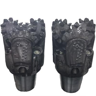 China Customization Milled Toothed Drill Bits For Enhanced Drilling Efficiency for sale