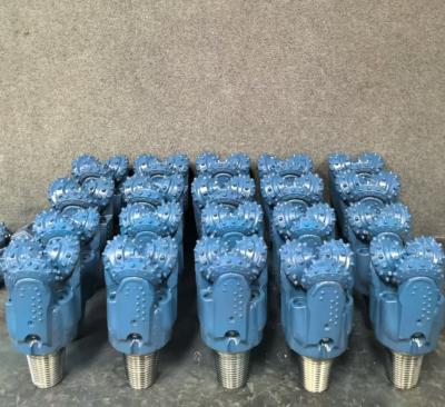 China Carbide Material Tricone Drill Bits For Energy Mining Drilling Performance for sale