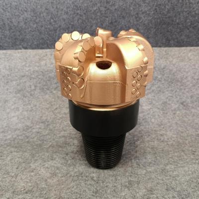 China PDC Bits Technology Ultimate Solution For Energy Mining Operations for sale