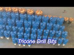 tci tricone bit customizable tricone drill bits for your drilling projects