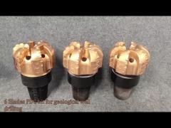 Polymerization Degree Control Bits For Gas Processing Customizable