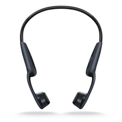 China 10m (33feet) 2021 new rohs sport wireless bone conduction earphone headphones for mobile phone computer for sale