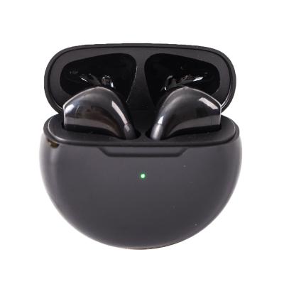 China 2022 New In-Ear Trending Twins Genuine BT Mini Wireless Earphone Pro6 pro5 pro4 i11 J3 J3 PRO J5 Tws 5.2 Earbuds BT Stereo Earbuds for sale