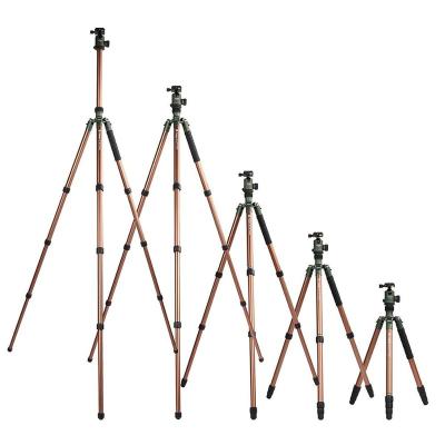 China Best FOTOPRO Portable Flexible Handheld Professional Tripod for Camera for sale