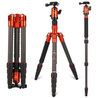 China New Design Compact Lightweight Digital Camera Professional Mirrorless Camera Tripod For Outdoor for sale