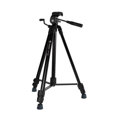 China Best Fotopro Professional Travel Portable Digital Camera Tripod Photography Video Camera Aluminum Bracket for sale