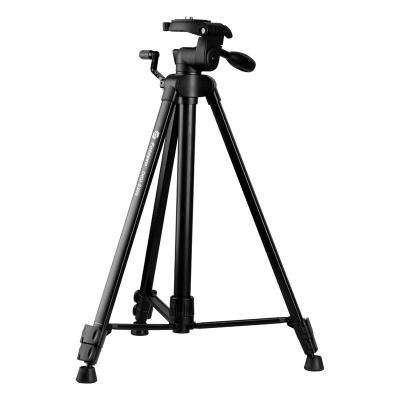 China Video Camera Fotopro Smartphone DSLR High Quality Aluminum Tripod For Camera for sale