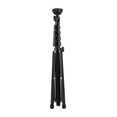 China Fotopro Fotopro Aluminum Travel Portable Tripod Best Multifunctional Light Weight for sale