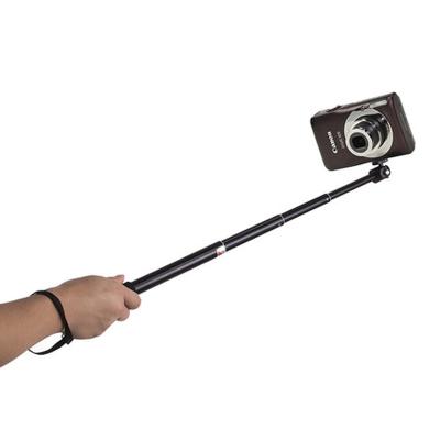 China Wholesale Promotional Firm and Strong Fotopro Mini Flexible Mobile Phone Selfie Stick for sale