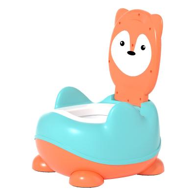 China Wholesale Plastic High Quality Soft Narrow Toilet Seat Potty Training Toilet Seat For Kids for sale