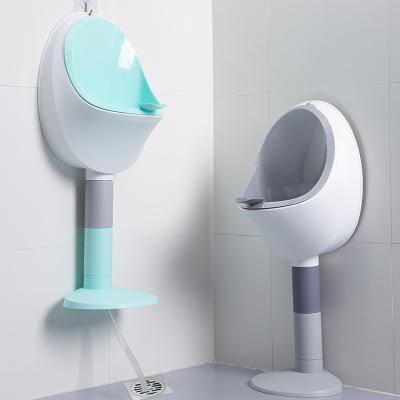 China 2021 Luxury Portable Baby Potty Training Seat Safe Factory Unique Design Urinal Pad For Baby Boy Urinal for sale