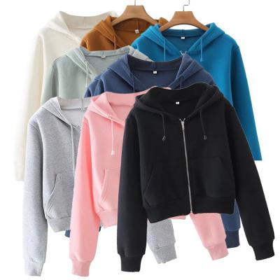 China 2022 high quality QUICK DRY custom logo casual women's heavy fleece hoodie women apparel new hoodie for sale