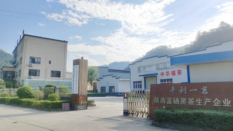 Verified China supplier - Pingli Yiming Tea Co., Ltd.