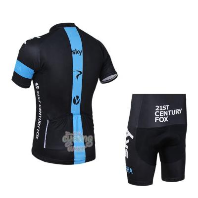 China Breathable Team Quick Dry Mens Womens Custom Set Sublimated Printing Bike Bicycle Cycling Wear Uniforms Sportswear Recycling Tank Tops for sale