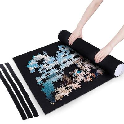 China 2022hot sale Soft Waterproof Puzzle Mat Children Play Mats For Non-slip Game Kids Baby for sale