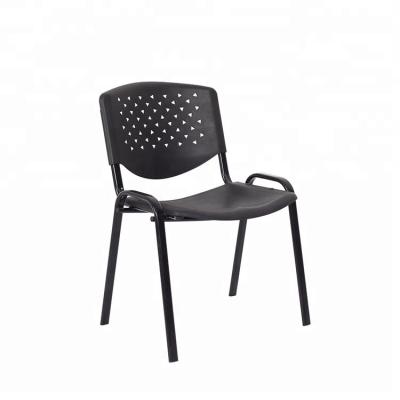 China Best Lift Chair Ergonomic Designed Black Office Chair Without Wheels for sale