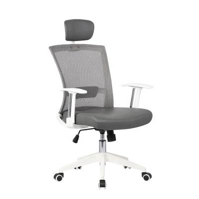 China Wholesale Oficina de Para de sillas oficina de Silla Office Chair Comfortable Cheap Mesh High Quality Executive Full Chairs for sale