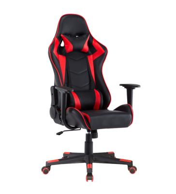 China (Size) new design adjustable computer chair gaming recliner chair with low price Silla gamer for sale