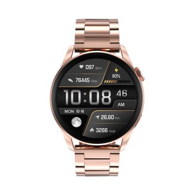 China DT3 Touch Screen IOS Android Push Message Watches Good Quality Hot Selling Smart Watch for sale