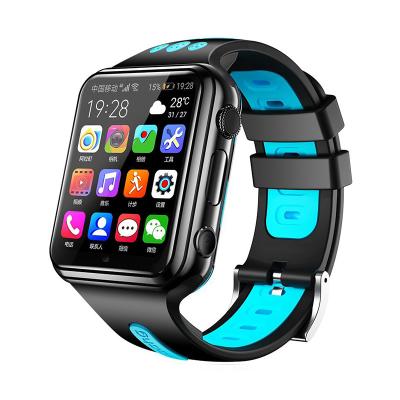 China New Product List Factory Direct Sales Touch Screen Waterproof 4g Children's Smart Watch for sale