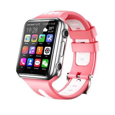 China China Scenarios Factory Direct Sales Touch Screen Suitable Multiple Waterproof Silica Strap Smart Watches for sale