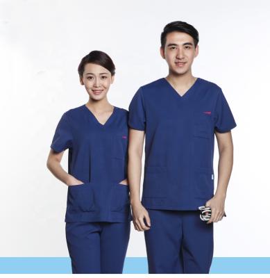 China Anti-wrinkle school uniform for sale