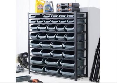 China High Capacity Warehouse Storage Shelves 2000*600*2000mm Mold Storage Racks for sale