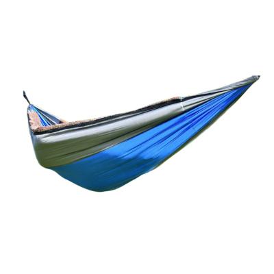 China New Product 2023 Adult Warm Winter Cotton Hammocks Popular Outdoor Camping Accessories Swing Swing for sale