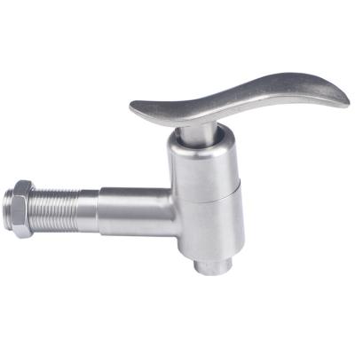 China Other Factory Price Metal Beer Tap For Party Dispenser Cheap Beverage Tap for sale