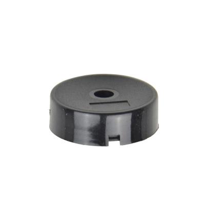 China 22 * 7mm Passive Piezo Buzzer for sale