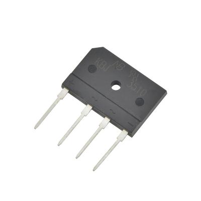 China 35A 1000V Bridge Rectifier KBJ3510 for sale