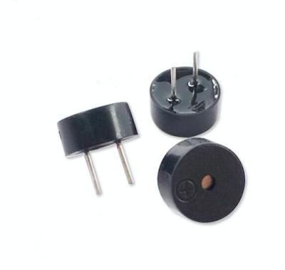 Chine Type intégré sonnerie magnétique de porte Φ9*5.5mm 1.5V/3V/5V à C.A. avec le terminal de Pin à vendre