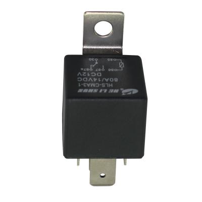 China Automotive Power Relay CMA3-1 ZETTLER AZ979/980 SPDT 80A 29*29*26.5mm for sale