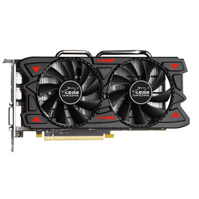 China Desktop Rx 580 8 Gigabyte Graphics Card Amd Rx 580 Graphics Card Gpu Rx580 4gb 580 8g 8 Gpu For Desktop Machine Amd Rx580 8gb for sale