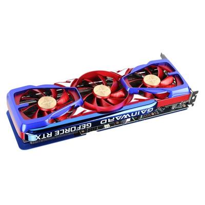 China Original Workstation Gainward 3060ti Computer Gaming Gpu Video Card Nvidia Rtx 3060ti 8gb for sale