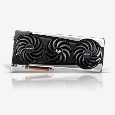 China 2022 Hot Selling Super Sapphire Rx 6800 16g D6 Rx 6900 Brand New Workstation Graphics Card Platinum for sale