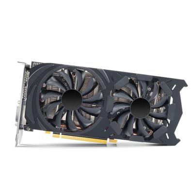 China High Quality 2022 New 1660S 588 Gpu 1660S Ti 1050ti 4g RX 580 8gb 8g Gtx 1030 2Gb 6600 XT 1660Ti Gaming Graphics Cards for sale