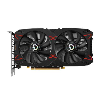 China Desktop Gaming Graphics Card AMD RX 5500xt 8gb Video Card Gpu 170hx 50hx 90hx for sale