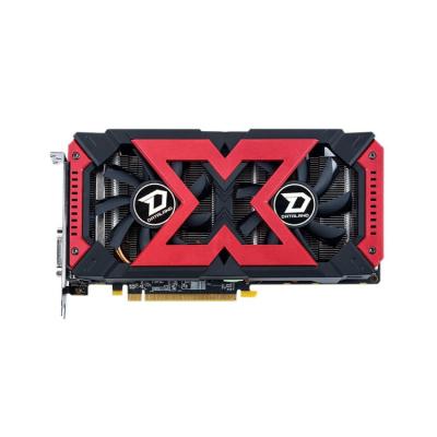 China Brand New Workstation 1050ti 4g RX 580 8gb 8g Gpu 1660S 1660S Ti 8g Gtx 1030 2Gb 6600 XT 1660Ti Gaming Graphics Cards for sale