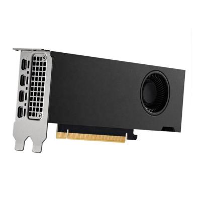 China Desktop 2022 nvidia RTX A2000 12GB/6GB gpu graphics card Leadtek quadro sale desktop card for sale