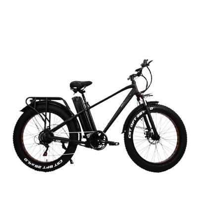 China Aluminum Alloy Electric Mountain Bicycle Warehouse Road Fat Tire Mountain Dirt City Bike E-bike Electric Mountain Bicycle for sale