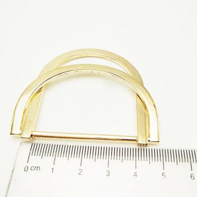 China High Quality Metal Belt Buckles Bag Metal Hardware Buckle Name Metal Belt Buckles for sale