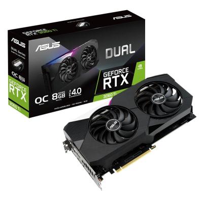 China Geforce RTX 3060 Ti Hot Sale Graphics Card Video Card Gaming Workstation 2022 GPU Graphics Cards for sale