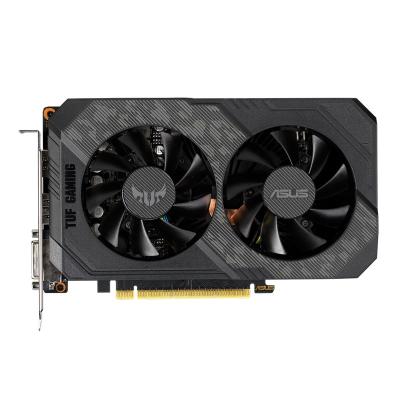 China Workstation 1660ti GPU Gaming Video Cards Graphics Card For Nvidia For Geforce RTX ASUS 1660 2022 Ti Graphics Cards Hot Sale for sale