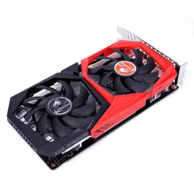 China 2022 Wholesale Cheap Hot Sale Colorful GPU Nvidia Geforce RTX Desktop Graphics Card 1650 Gaming Video Cards Graphics Cards for sale