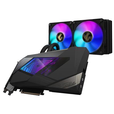 China 2022 Hot Sale GPU Gaming Video Cards Nvidia Geforce RTX 2080 Super Desktop Graphics Cards for sale